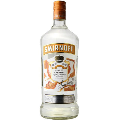 Smirnoff Caramel - 1.75ML