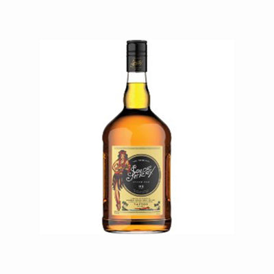 Sailor Jerry Spiced Rum - 200ML