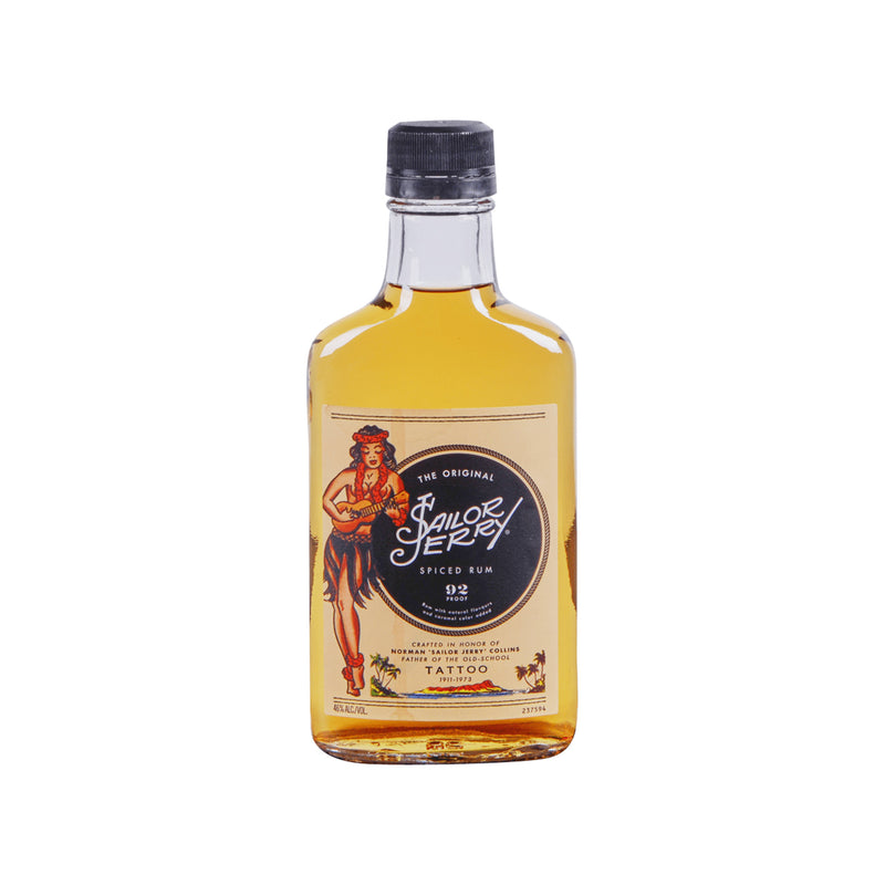 Sailory Jerry - 200ML