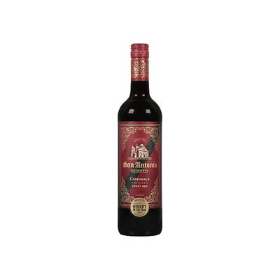 San Antonio Sweet Red - 750ML