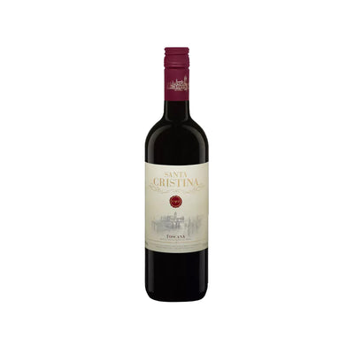 Santa Cristina:Sangiovese - 750ML