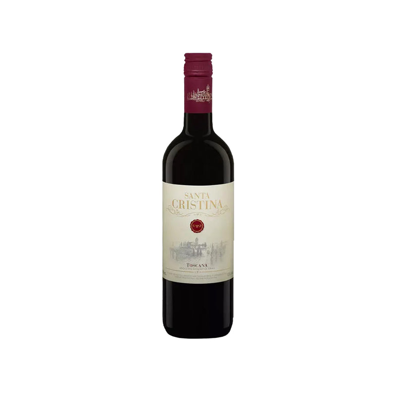 Santa Cristina:Sangiovese - 750ML