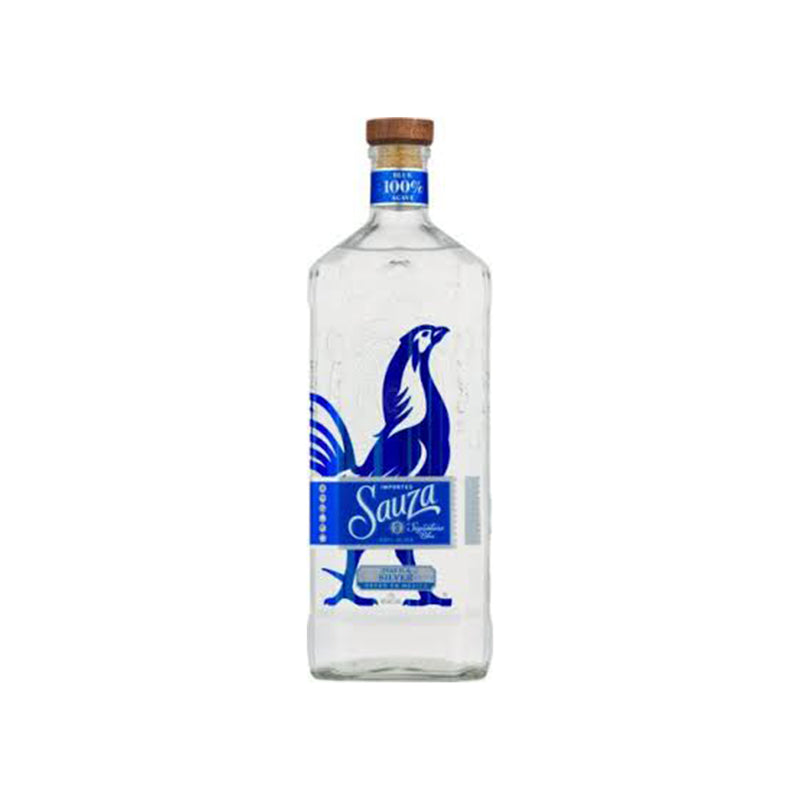 Sauza Blue 100% Blue Agave - 1.75L