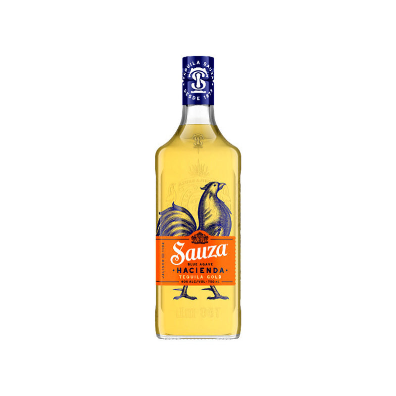 Sauza Gold - 750ML