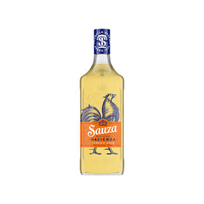 Sauza Gold Tequila - 750ML