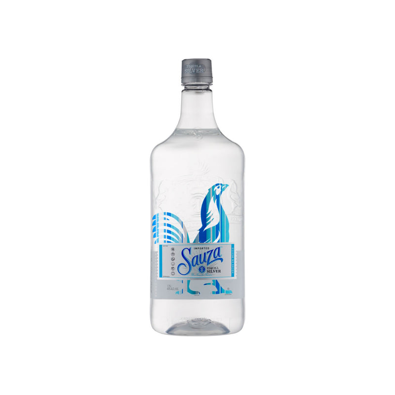 Sauza Silver - 1.75L