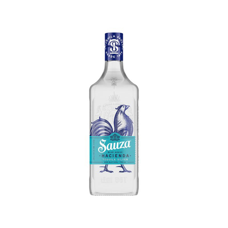 Sauza Silver Tequila - 750ML