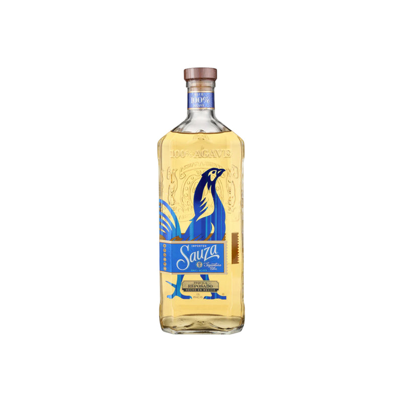 Sauza Blue Reposado - 1.75L