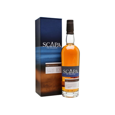 Scapa Scotch Whisky Single Malt - 750ML