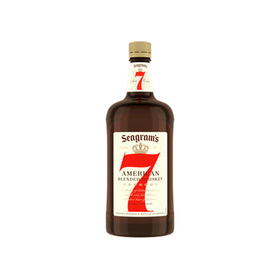 Seagram's 7 - 1.75L