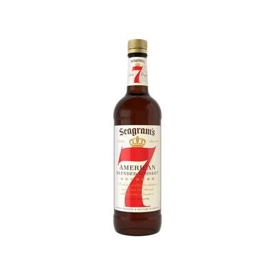 Seagram's 7 - 750ML