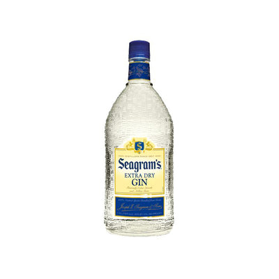 Seagram's Extra Dry Gin - 1.75L