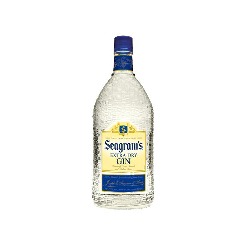 Seagram&