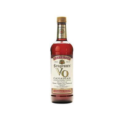 Seagram's Vo Whiskey - 200ML