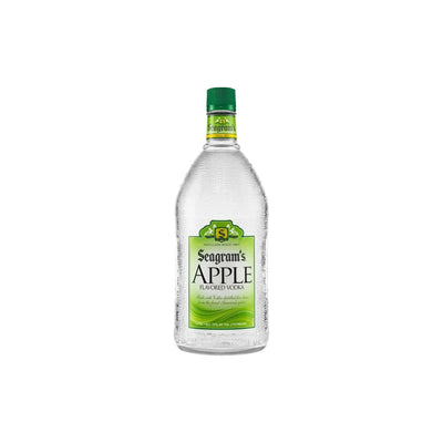 Seagram's Apple - 1.75L