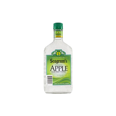 Seagram's Apple - 375ML