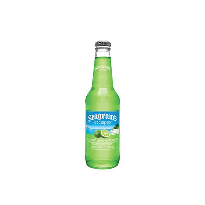 Seagram's Escapes Margarita - 11.2 OZ