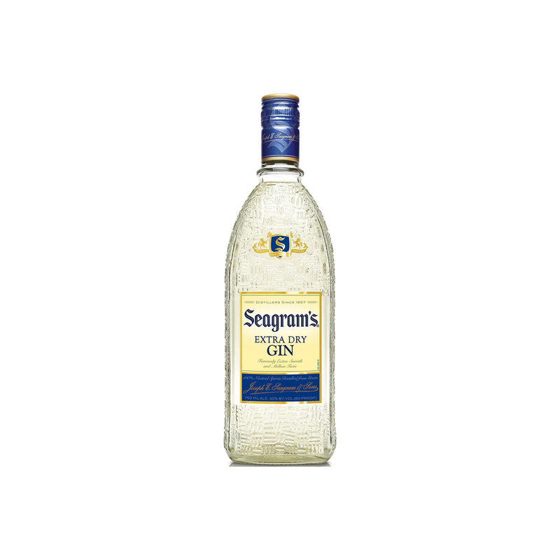 Seagram&