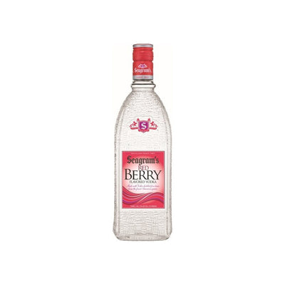 Seagram's Red Berry - 750ML