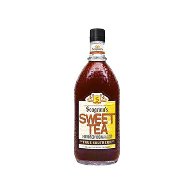 Seagrams Sweet Tea - 1.75L