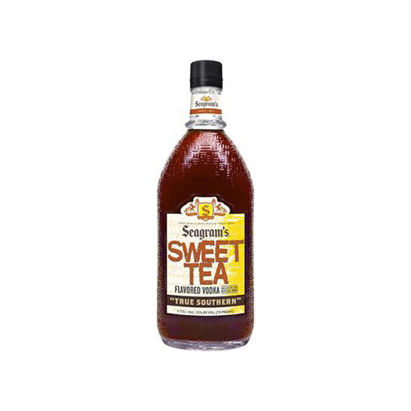 Seagrams Sweet Tea - 1.75L