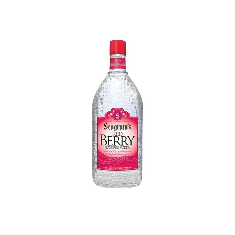 Seagrams Berry - 1.75L