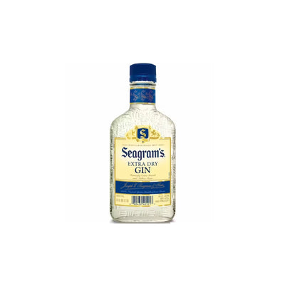 Segra s Gin - 200ML