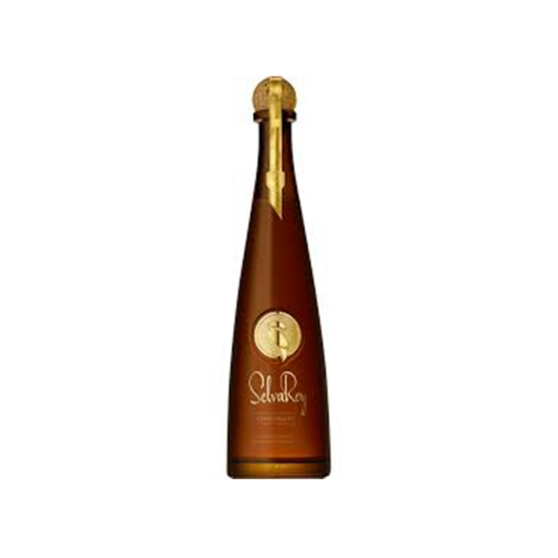 Selvarey Chocolate - 750ML