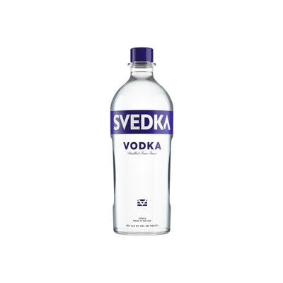 Sevedka Vodka - 1.75L