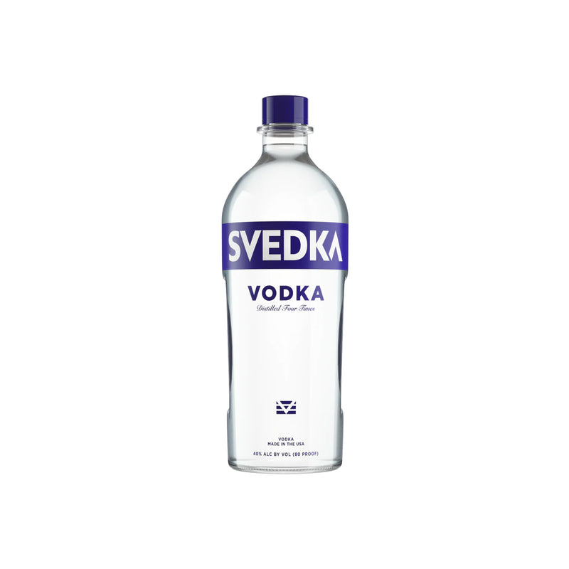 Sevedka Vodka - 1.75L