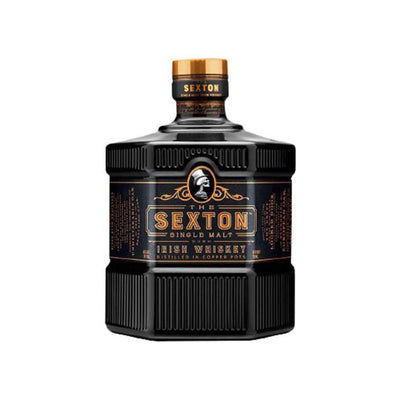 Sexton  Single Malt - 750ML