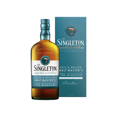 Singleton Scotch Whiskey - 750ML