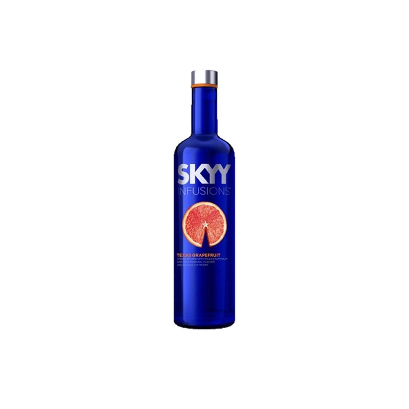 Sky grapefrut - 750ML