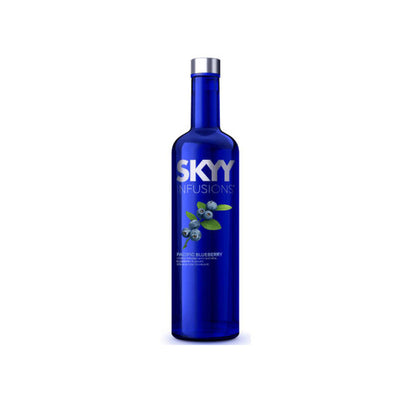 Sky blueberry - 750ML