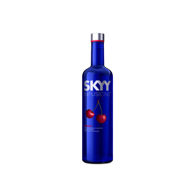 Skyy Cherry - 750ML