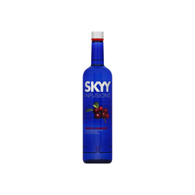 Skyy Cranberry - 750ML