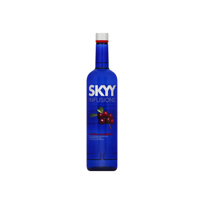 Skyy Cranberry - 750ML