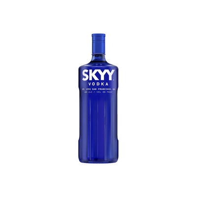 Skyy Vodka - 1.75L