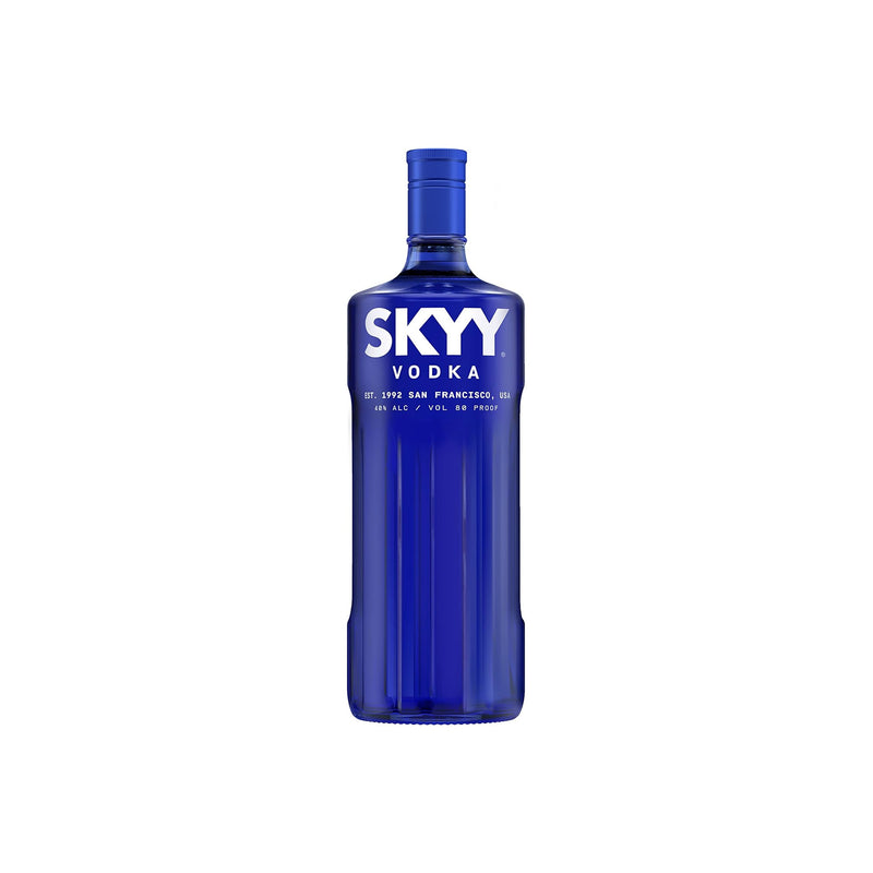 Skyy Vodka - 1.75L