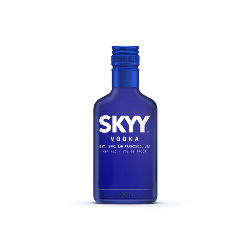 Skyy Vodka - 200ML