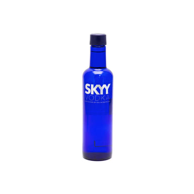 Skyy Vodka - 375ML