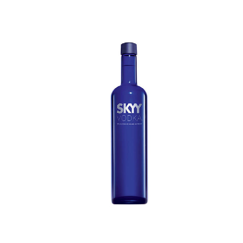 Skyy Vodka - 750ML