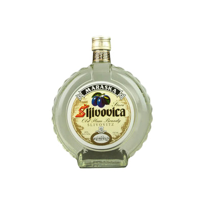 Slivovitz kosher brandy - 750ML