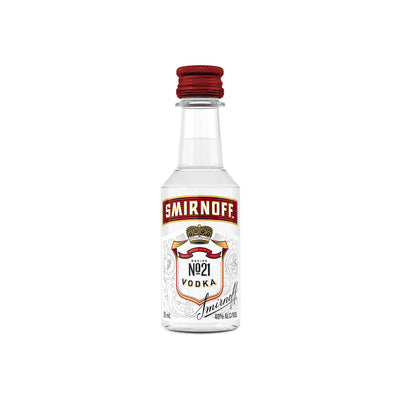 Smirnof - 50ML