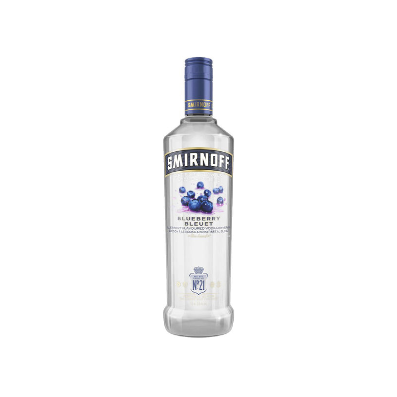 Smirnoff Blueberry - 375ML