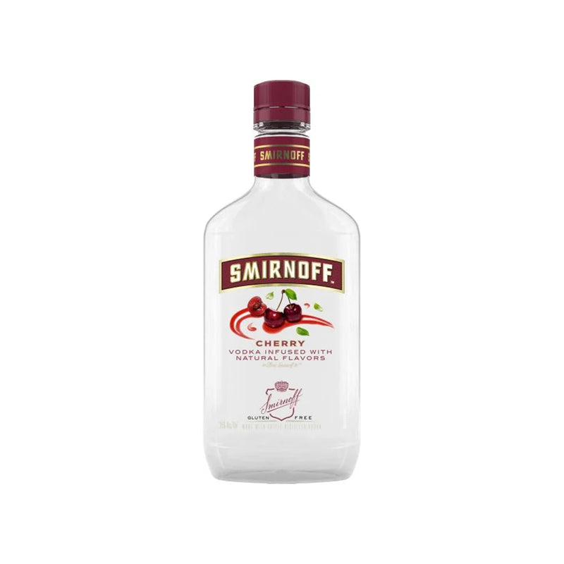 Smirnoff Cherry - 375ML