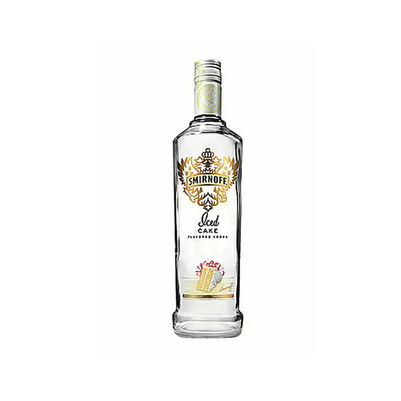 Smirnoff Ice Cake - 1.75L