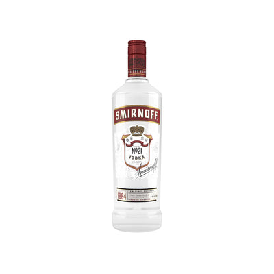 Smirnoff  Itron - 750ML