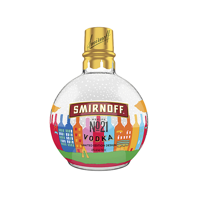 SmirnoffOrnament-750ML