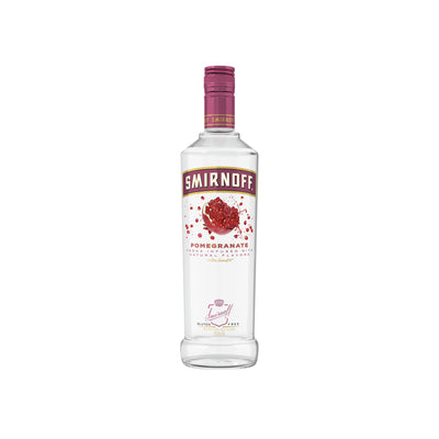 Smirnoff Pomegranite - 1L